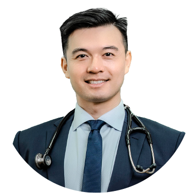 Nguyễn Quốc Chương, M.D.