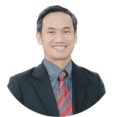 Nguyễn Huy Andy, D.O.