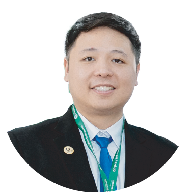 Phạm Phú Ngọc, Pharm.D, MBA